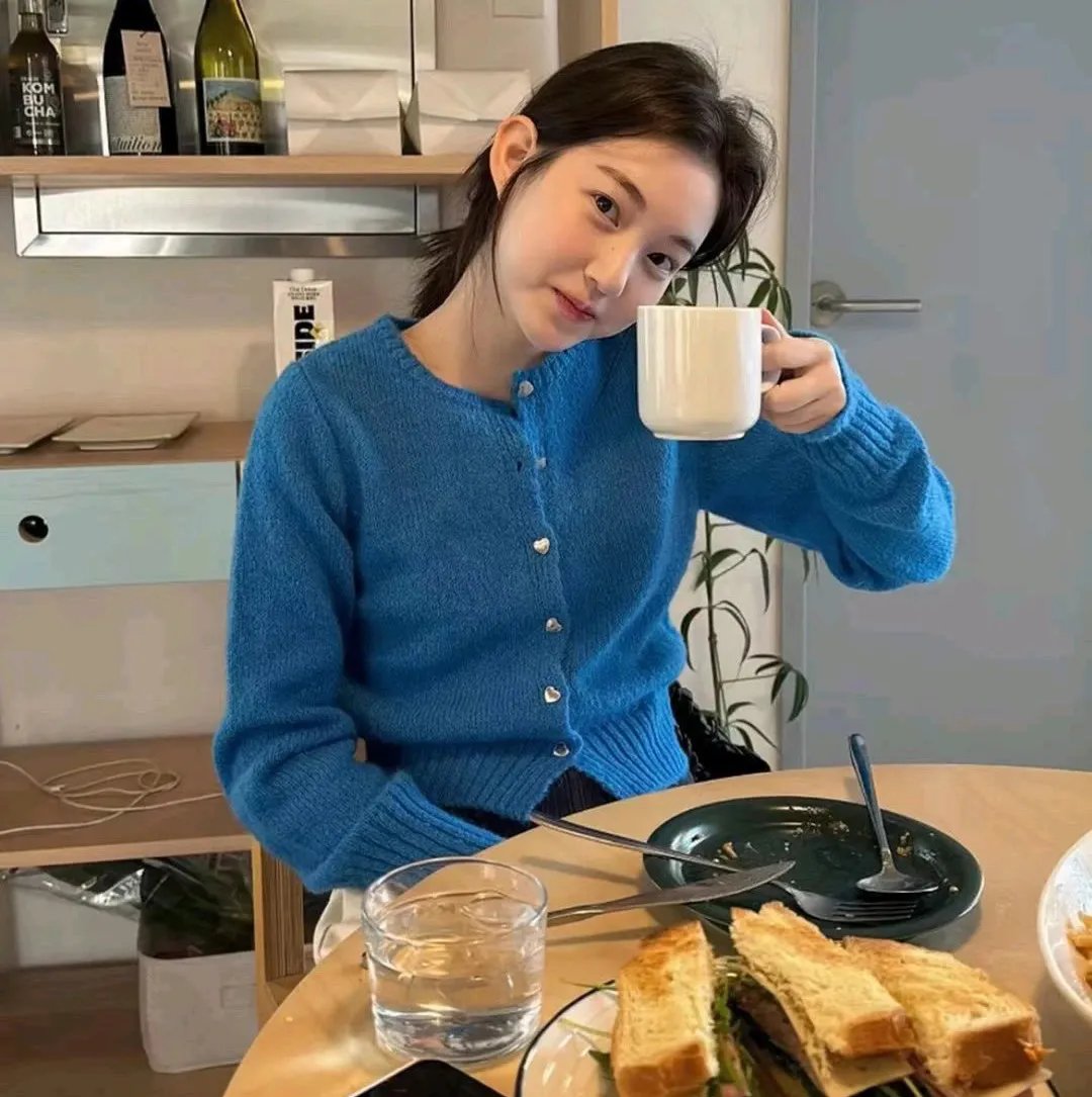 姨妈希尔达