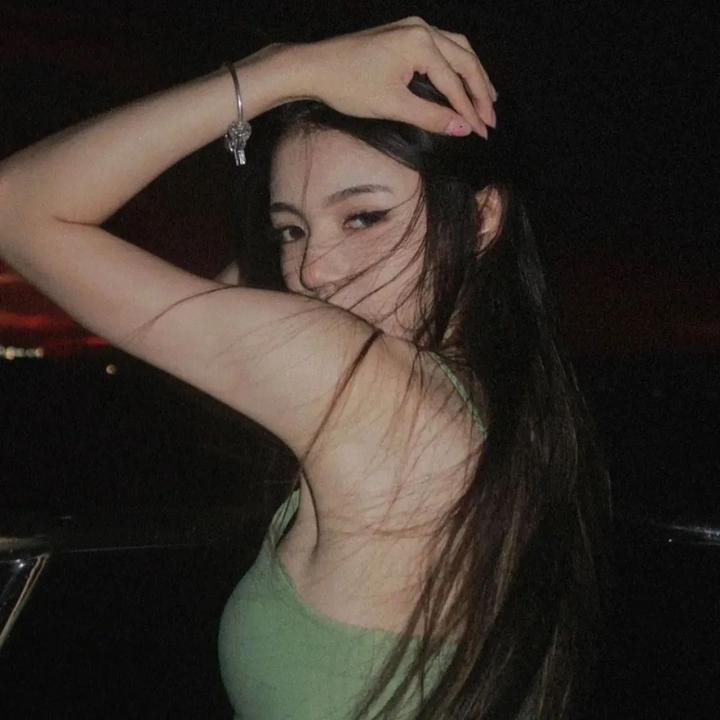 此生皆欢喜