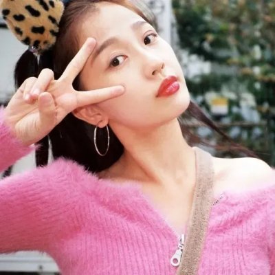 独眼女孩